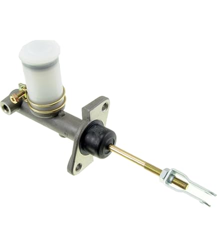 Amazon.com: Clutch Master Cylinder for 1984-1989 Nissan