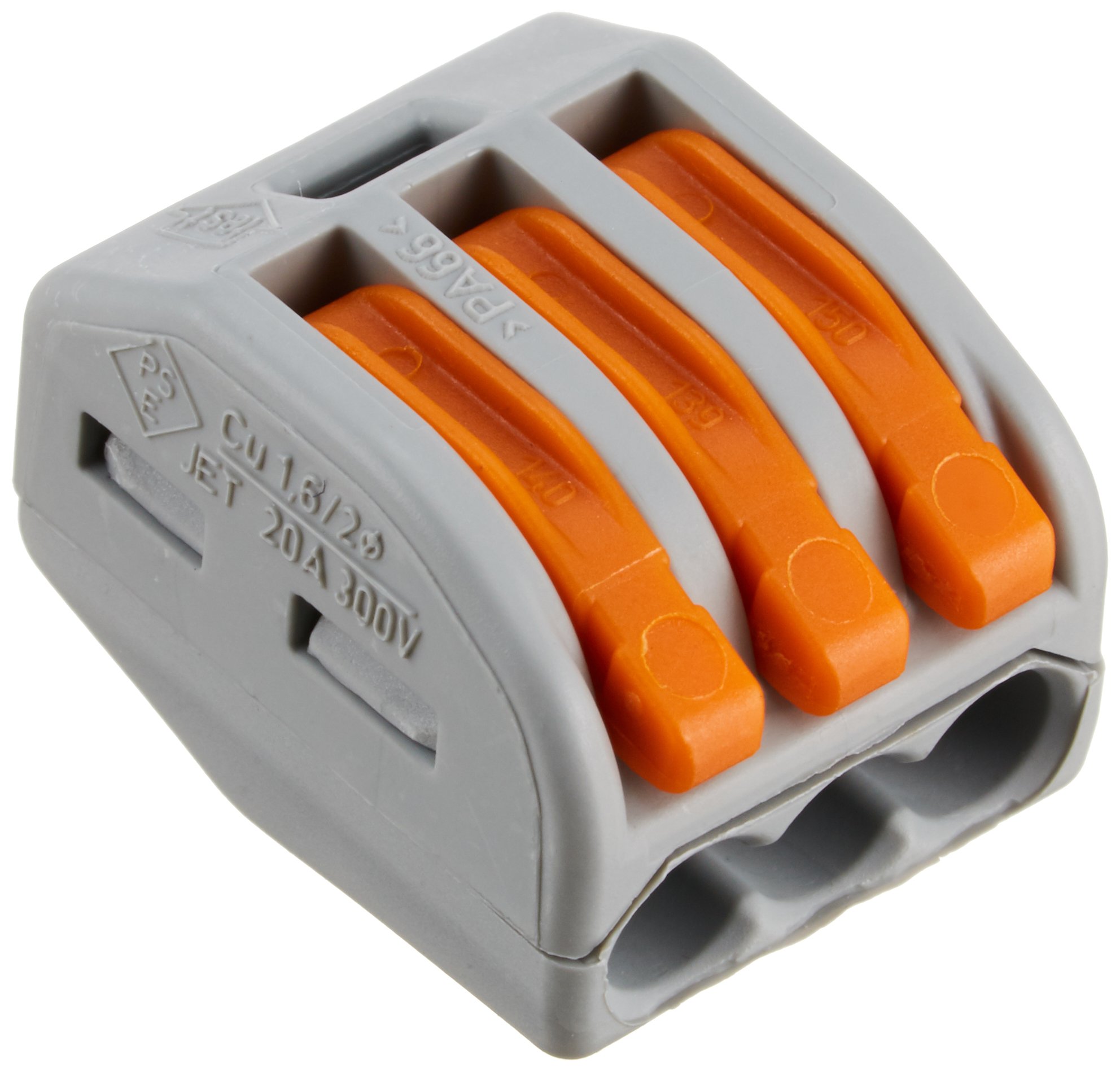 エーモン カンタン接続分岐コネクター 2個入の商品画像