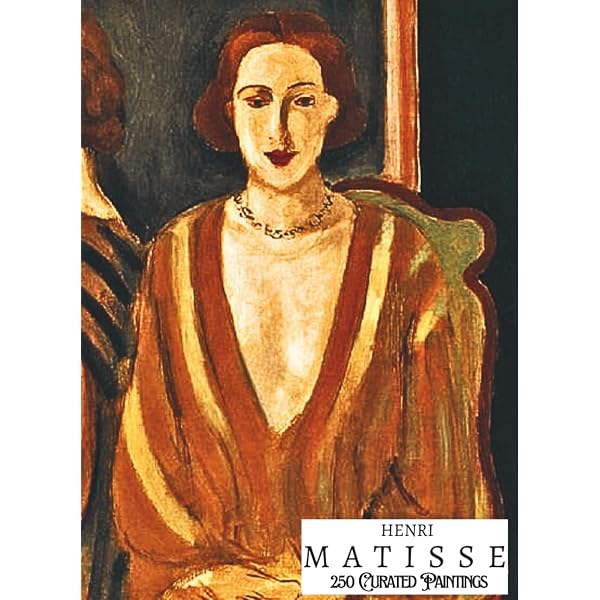 Amazon.com: 'ERNST LUDWIG KIRCHNER: 250 Curated Paintings'; Luxury