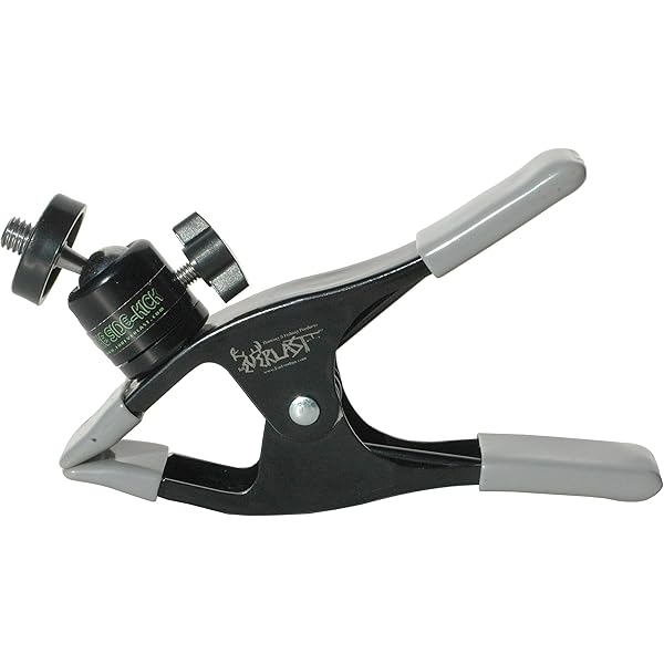 Ram Tough Track Scotty Ball Mount With Low Profile Track