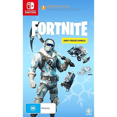 Fortnite The Nintendo Switch Fortnite Bundle Amazon Fortnite Deep