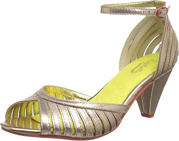 seychelles gold sandals