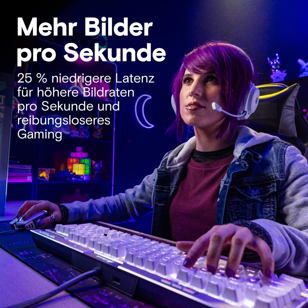 Crucial Pro DDR5 RAM 32GB Kit (2x16GB) 6000MHz CL36, Overclocking Gaming, Intel XMP 3.0 / AMD Expo, PC Computer Arbeitsspeicher, Schwarz - CP2K16G60C36U5B 3