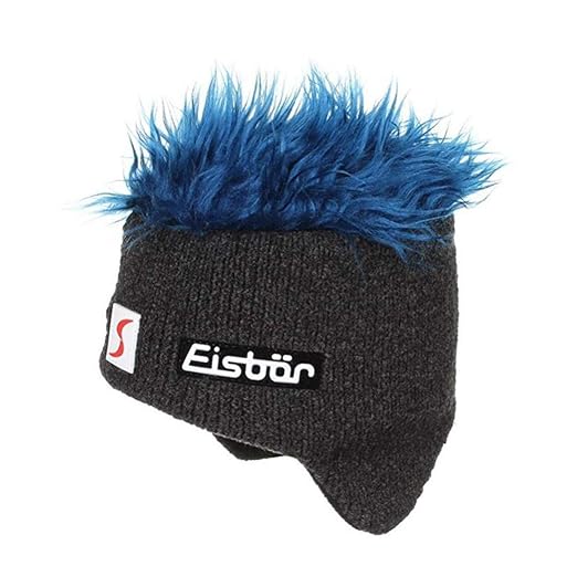 Eisbär Mütze Cocker