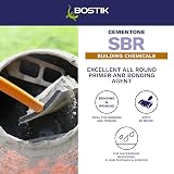 Bostik Cementone SBR 5L Primer Bonding Agent for Render and Screed view 4