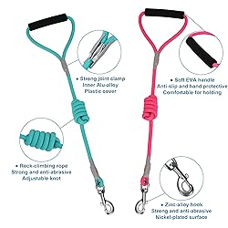 Jax Planet Dog Harness and Leash - Comfortable