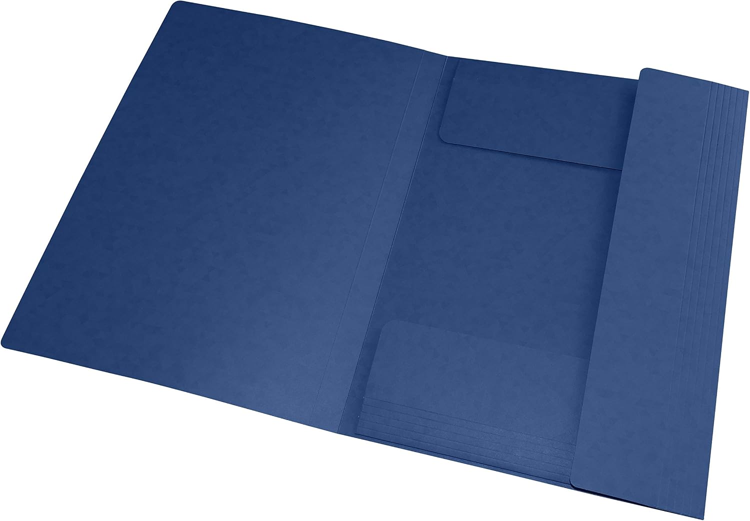 Oxford Top Fil+ 400116328 Folder with Elasticated Corners DIN A4 Pack of 10 Assorted Colours - Image 3
