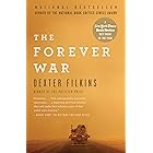 The Forever War: NATIONAL BOOK CRITICS CIRCLE AWARD WINNER