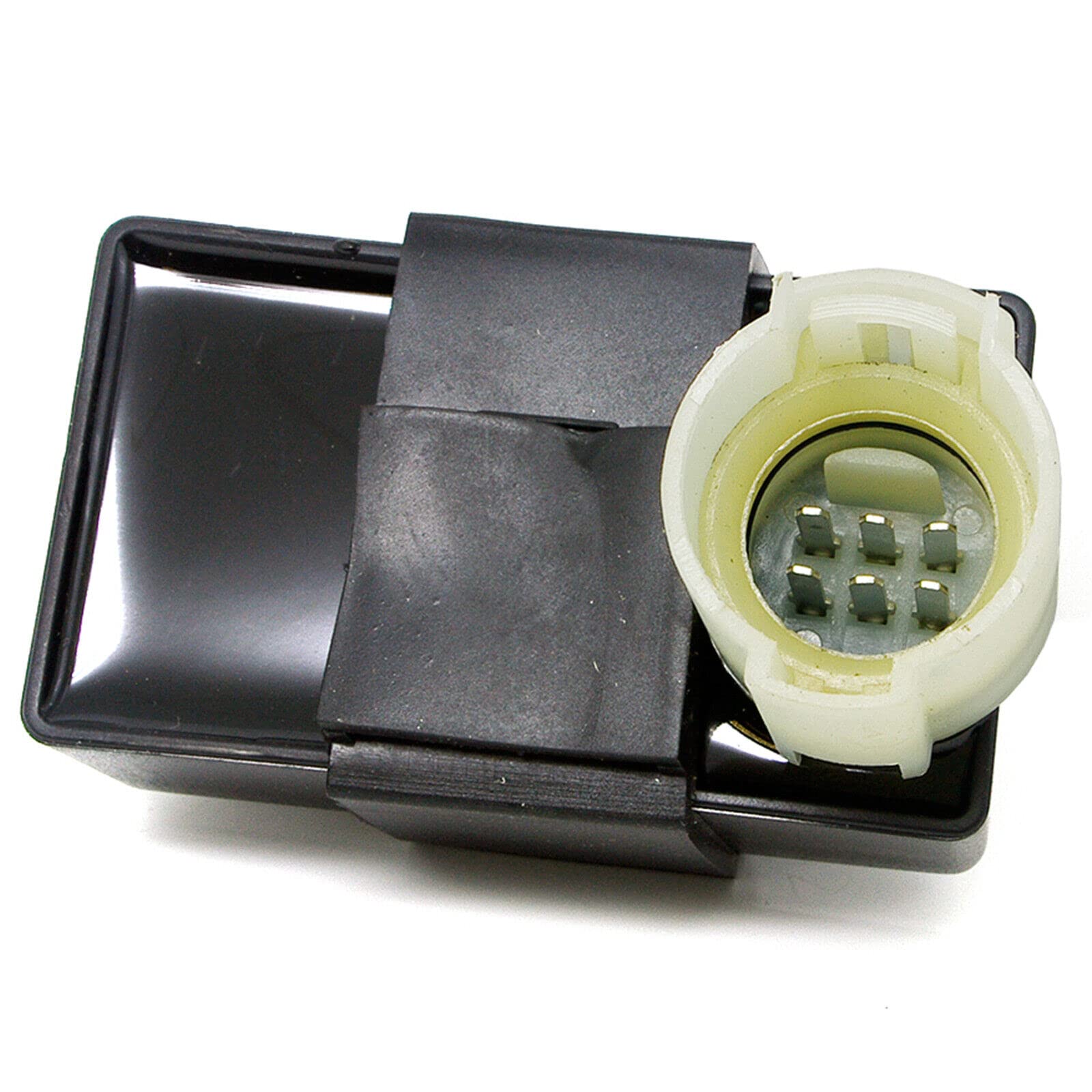 Photo 1 of Aootiver Replacement for CDI Box Honda ATC 200M ATC 200S ATC 200X 1983 1984 1985 ATC 30410-969-013