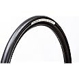 GravelKing Slick Folding Gravel Tires 27.5x1.75 Black/Black