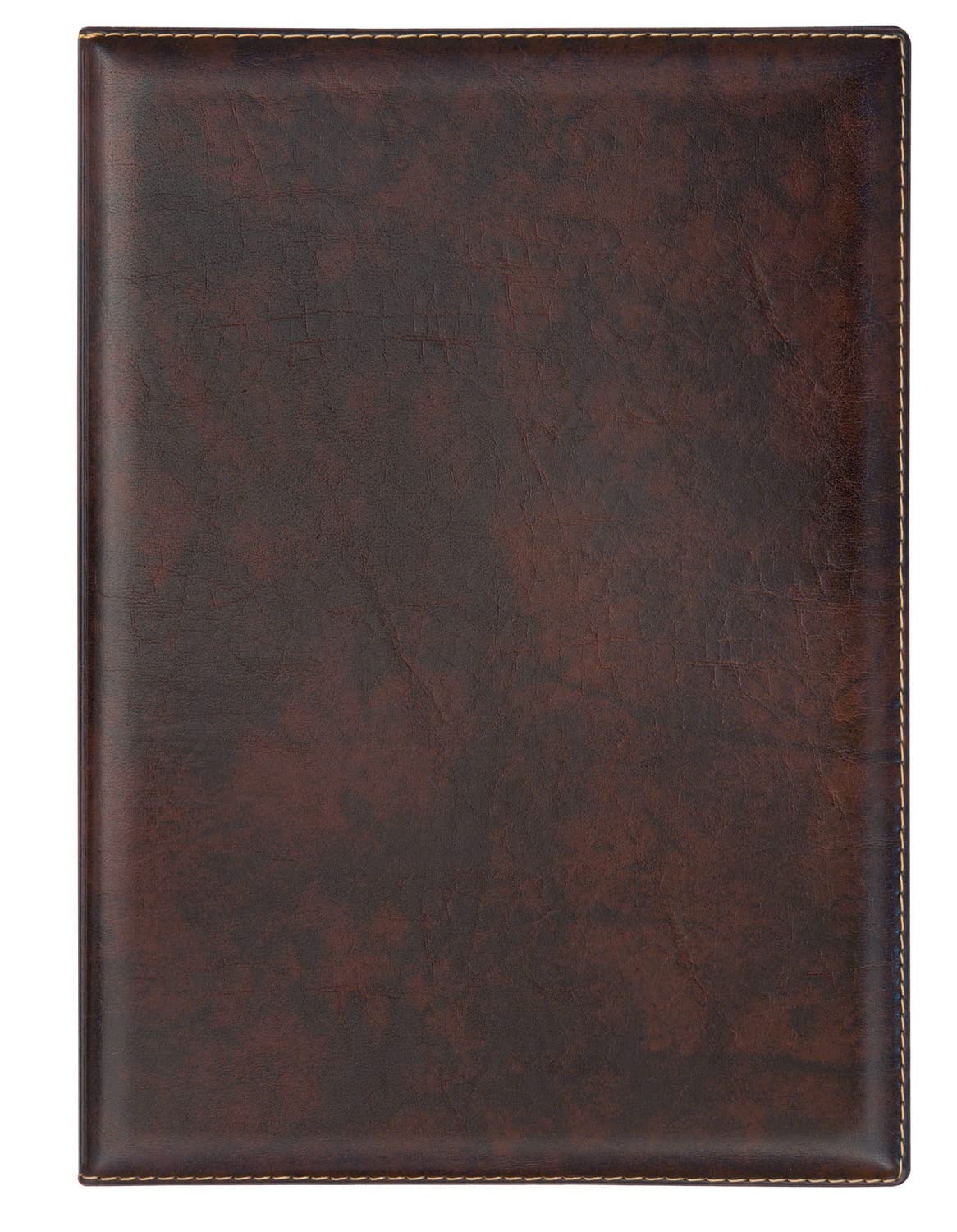 Veloflex 4442760 Application Portfolio File, DIN A4, Brown