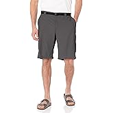 Columbia Men's Silver Ridge Cargo Short