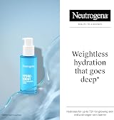 Neutrogena Hydro Boost Ultra-Hydrating Serum 30ml Fragrance-Free view 2