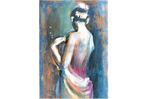 Redesign With Prima Redesign A1 Decoupage Rice Paper (Mulberry Tissue Paper) Harmony 23.4"x33.1" 655350653774