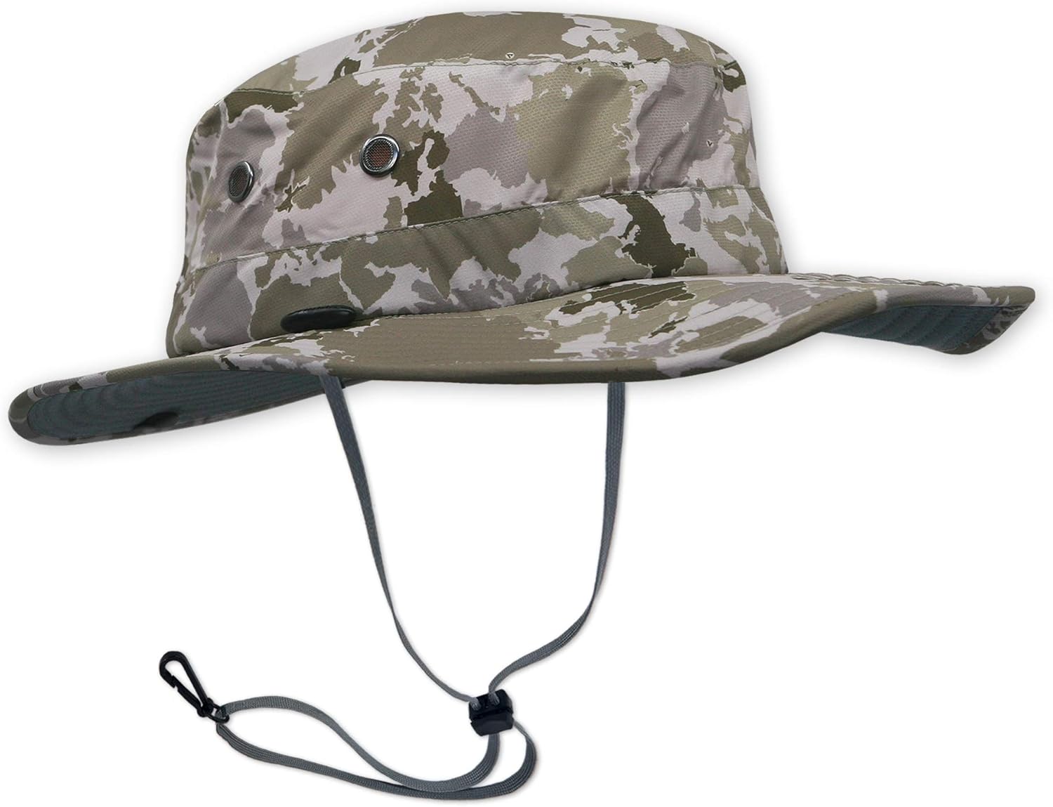 seahawks camo hat