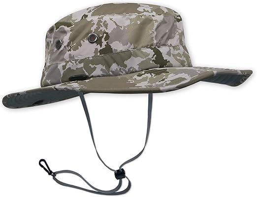 seahawks fishing hat