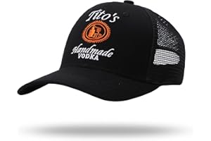 DRSQ Womens Trucker Hat Embroidered Baseball Cap Adjustable Sports Hat Outdoor