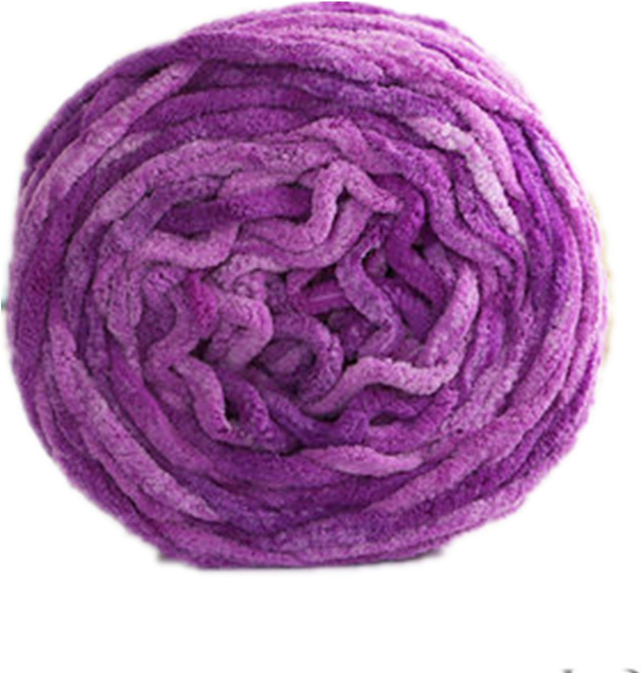 one skein baby blanket