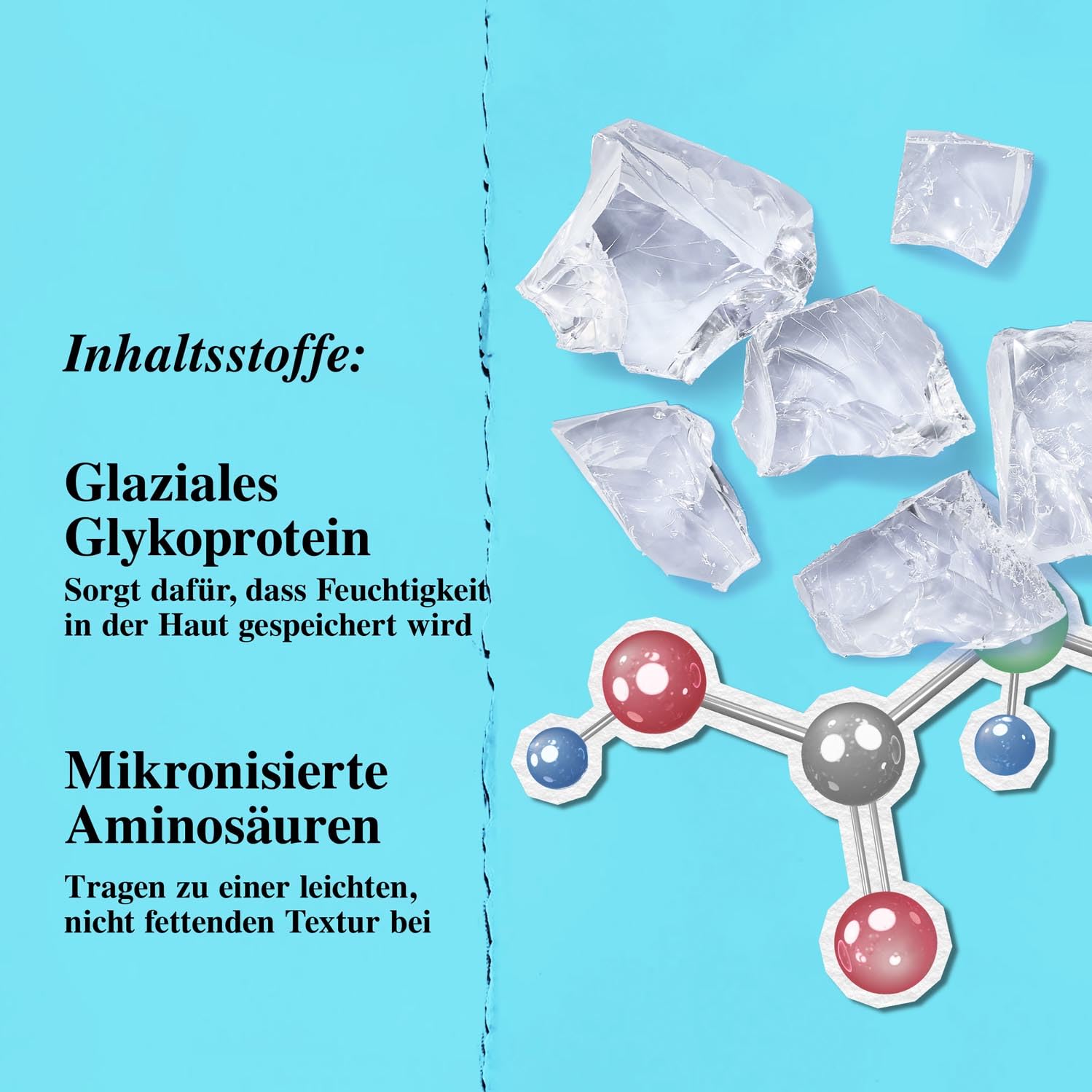 KIEHL'S Ultra Facial Oil-Free Gel Cream, 50 ml, erfrischende Gesichtscreme für fettige Haut, bis zu 24 h feuchtigkeitsspendende Gel-Creme, Glanz mildernd und kühlend 6