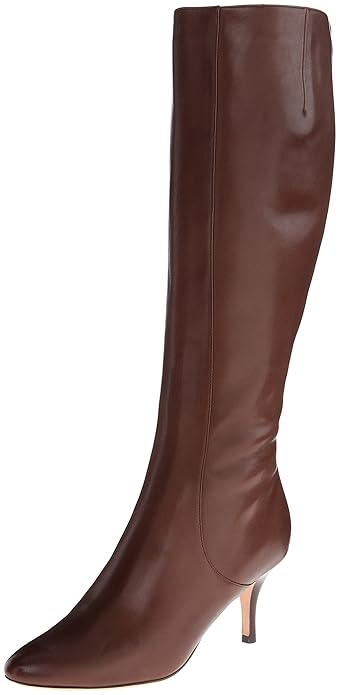 cole haan wide calf boots