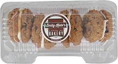 Emily Kates Bakery, Cookies Oatmeal Cream Pie, 12 Ounce