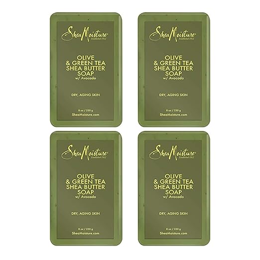 think dirty shea moisture