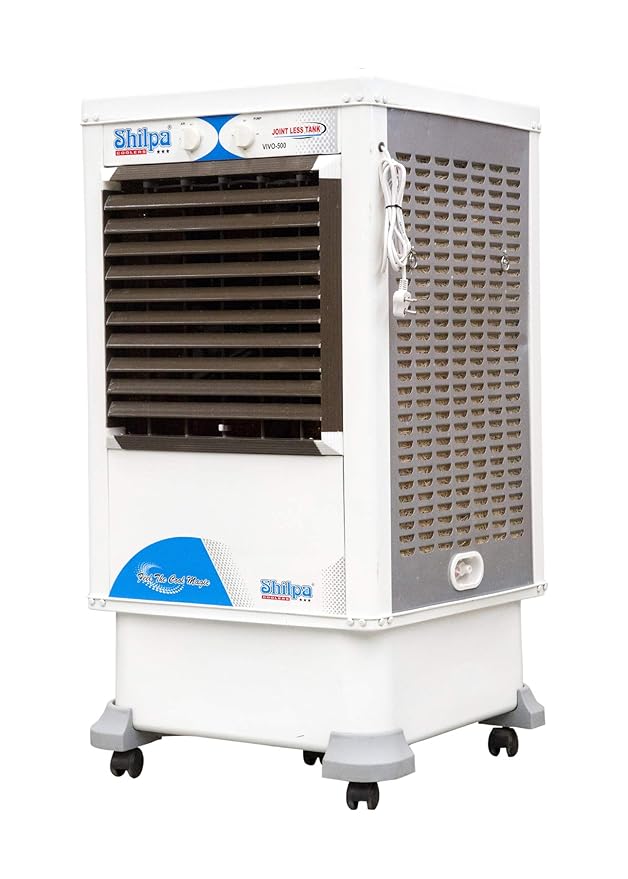 vivo air cooler price