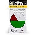 Tandem Sport Volleyball Rotation Tracker - Volleyball Rotation Tracker For Referees & Coaches - Tracks Substitutions, Positions & Time Outs