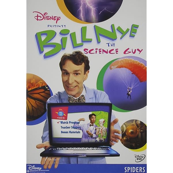 その他 Bill Nye the Science Guy: Buoyancy [DVD] Amazon.com: Bill Nye: Science Guy DVD : n/a, David Alvarado