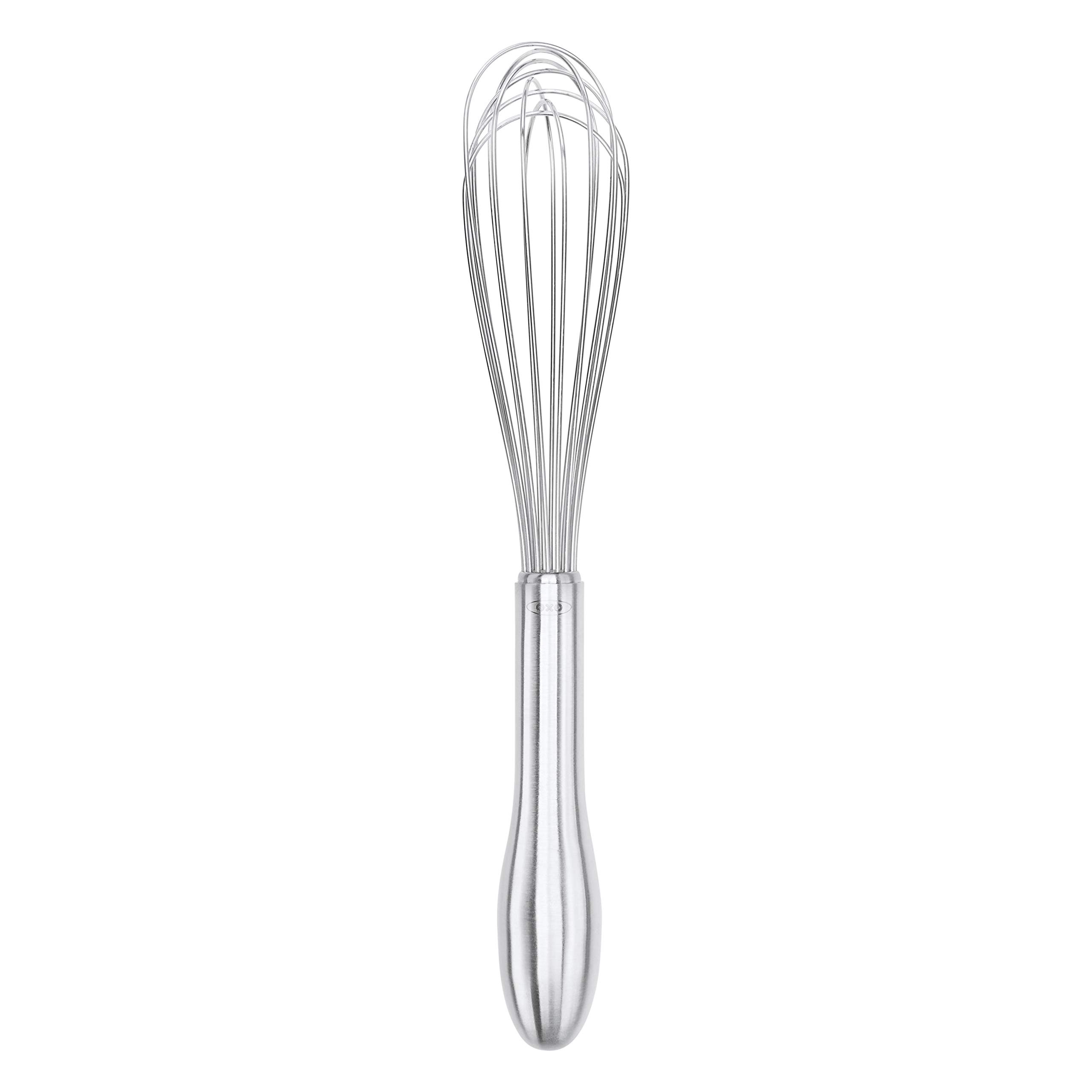 OXO Steel 22.5 cm Whisk