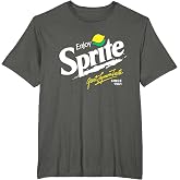 Sprite Great Lymon Taste Since 1961 Retro Label T-Shirt