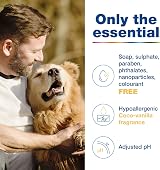 Douxo S3 PYO Antibacterial & Antifungal Shampoo 200ml for Dogs & Cats view 3
