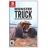 Monster Truck Championship (NSW) - Nintendo Switch
