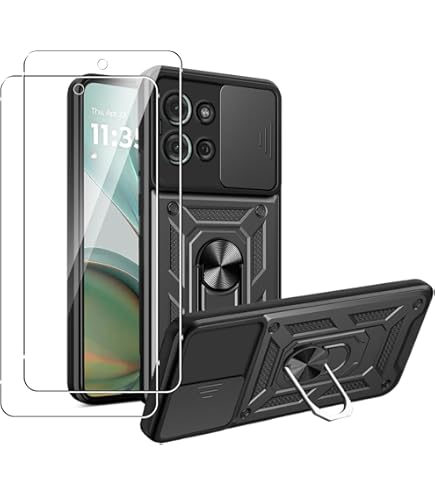 Motorola Moto G75 5G (XT2437-2) Dual Sim 8+256GB | International
