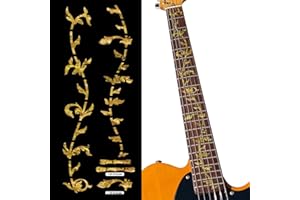 Inlaystickers Sticker/decal (FT-050TG-OC)