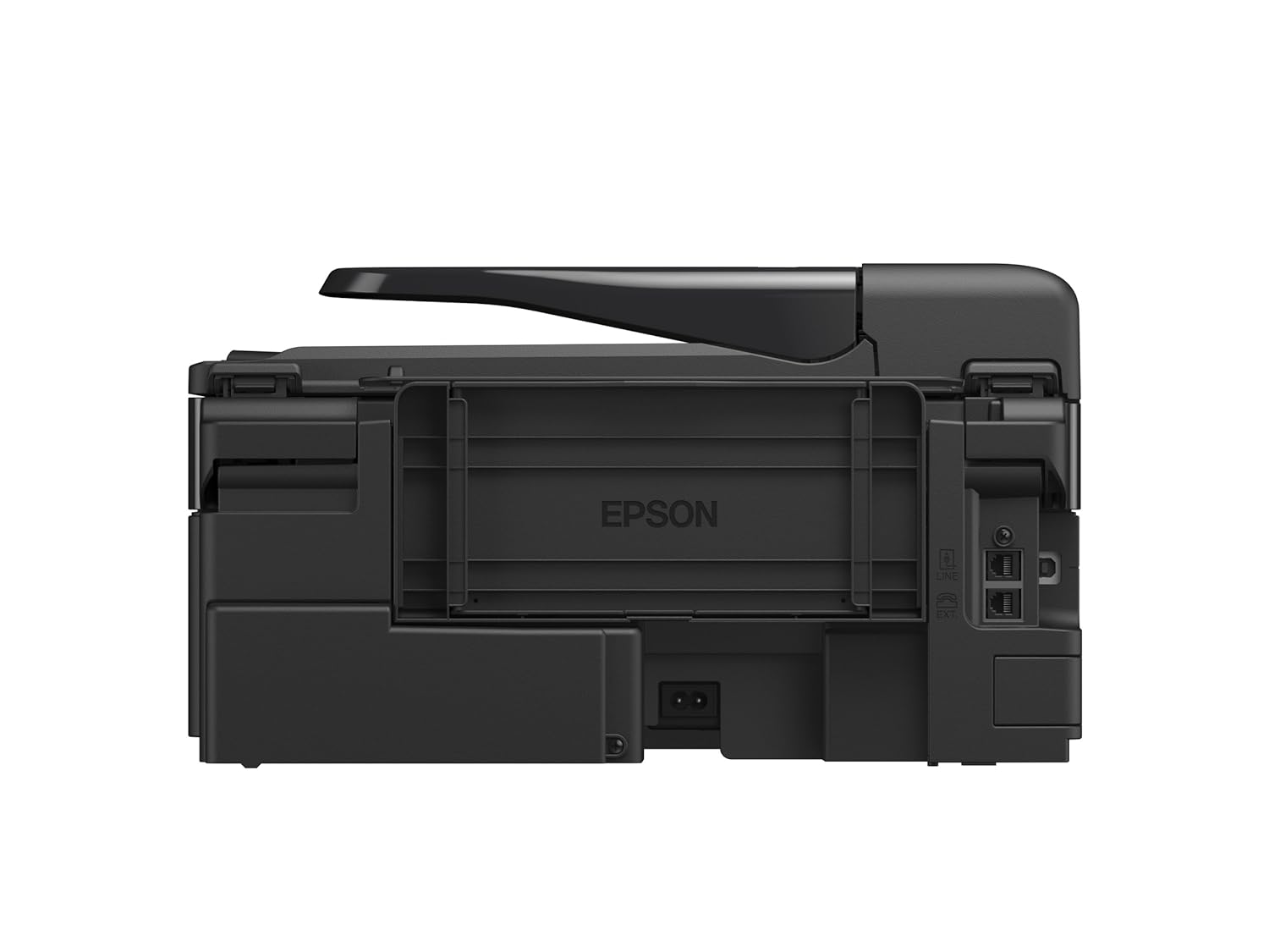 Epson WorkForce WF-2530WF Ultra compact and reliable 4-in-1 for the small  office printer with Wifi and AirPrint: Amazon.co.uk: Computers & Accessories