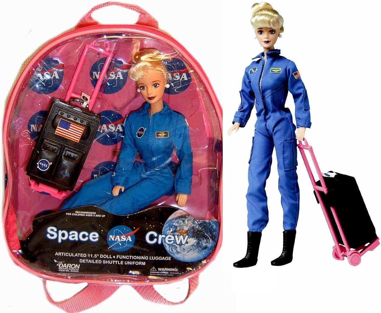 doll space