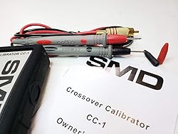 Steve Meade Designs SMD DD-1+ and CC-1 Combo Pack