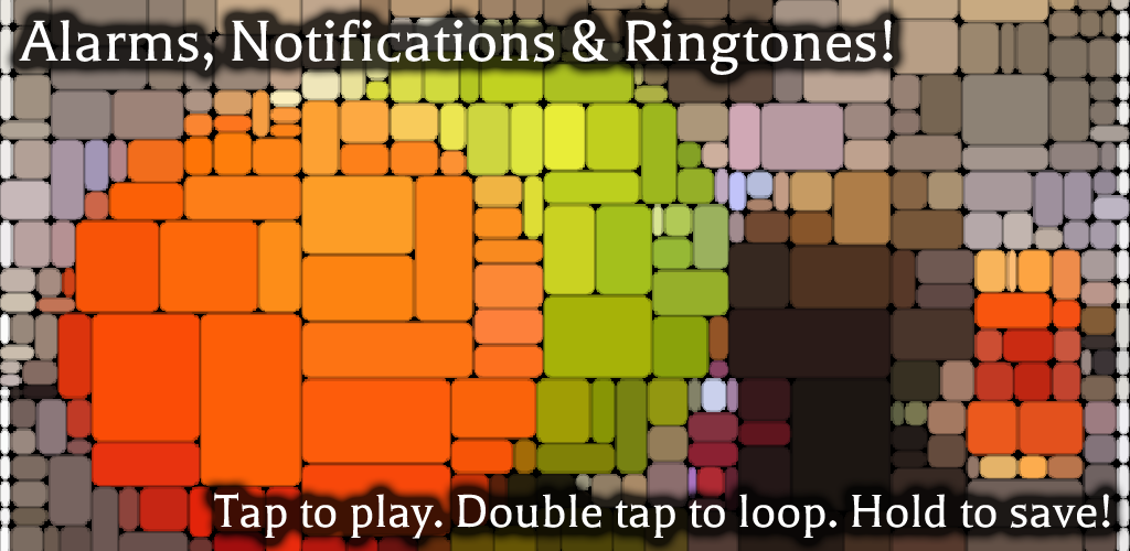 Tabla Drum Sounds & Ringtones