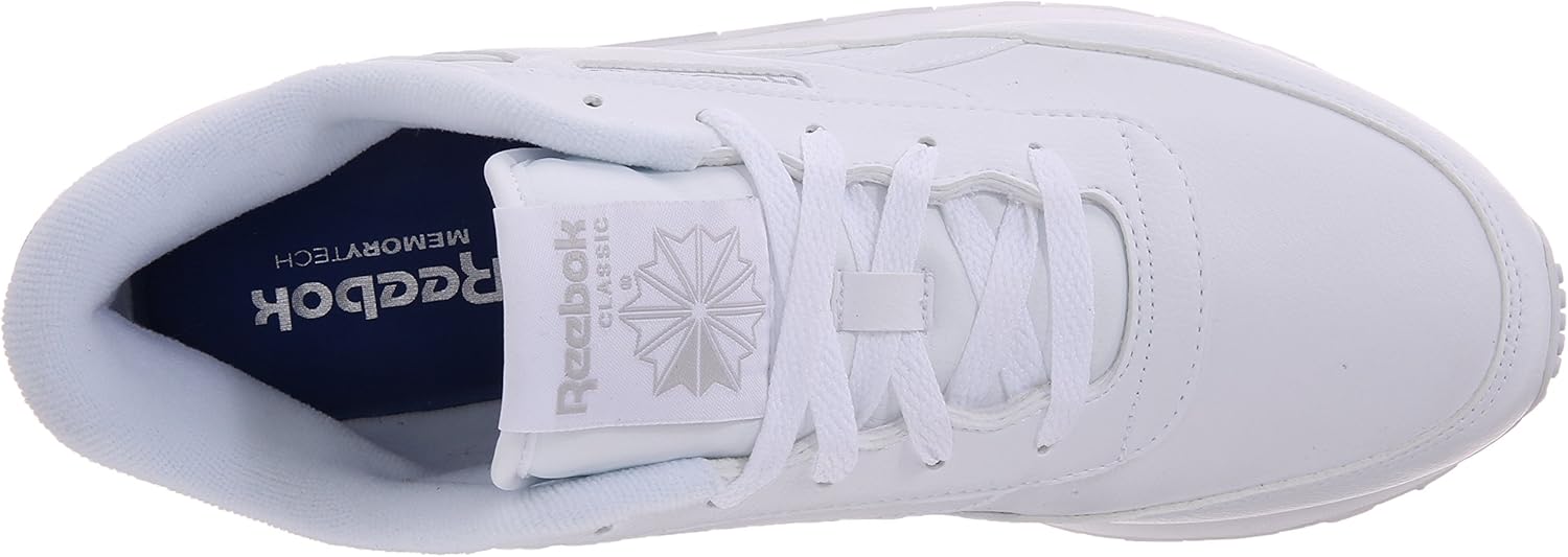  | Reebok Women's Classic Renaissance Sneaker | Fashion Sneakers