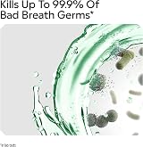 Listerine Freshburst Mouthwash 750ml Brand New view 9