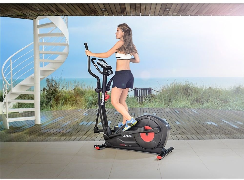 gx60 cross trainer