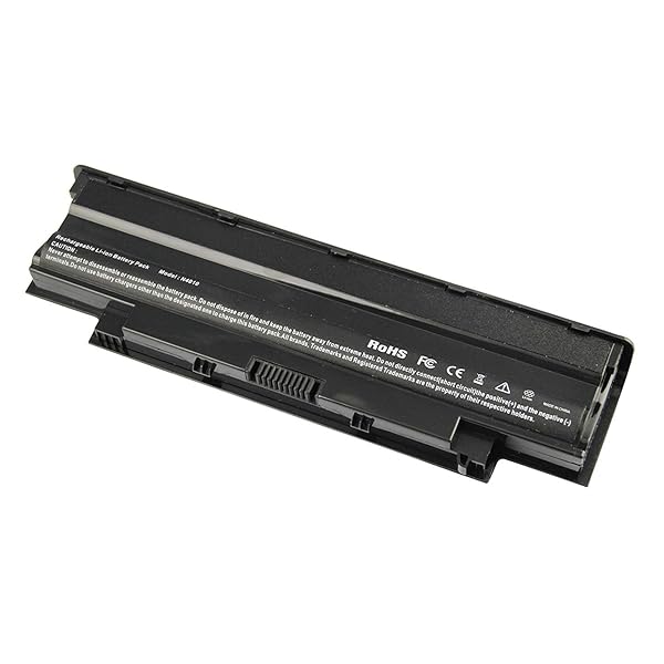 Battery Type J1KND for Dell Laptop Computer Battery Guatemala Digital