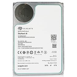 Seagate Skyhawk AI 12tb HDD 3.5 Inch SATA 6Gb/s