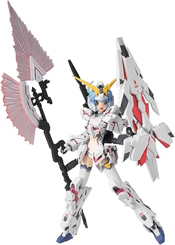Amazon アーマーガールズプロジェクトms少女 ユニコーンガンダム フィギュア ドール 通販
