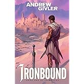 Ironbound: (Ironbound, Book 1)