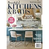 Beautiful Kitchens and Baths 2024
