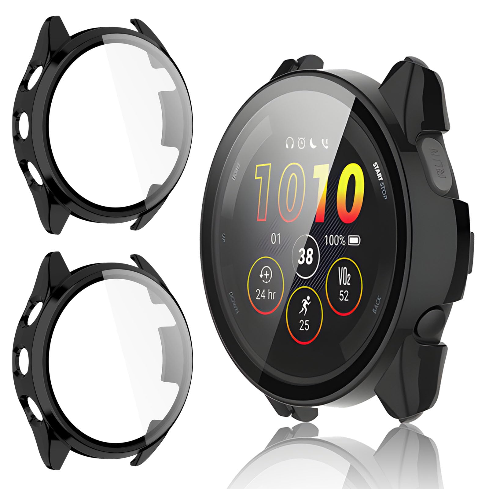 Garmin Forerunner 165 11