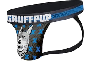 Gruff Pup Alpha Pup Jockstrap