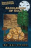 Saddlebags of Gold: Book One
